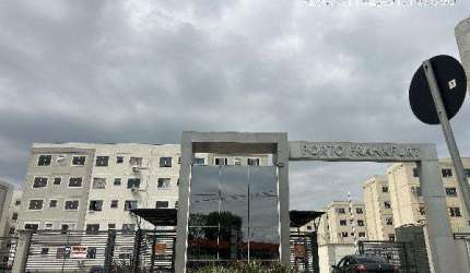 Oportunidade Única em SAO LEOPOLDO - RS | Tipo: Apartamento | Negociação: Leilão  | Situação: Imóvel