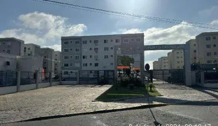 Oportunidade Única em SAO LEOPOLDO - RS | Tipo: Apartamento | Negociação: Leilão  | Situação: Imóvel