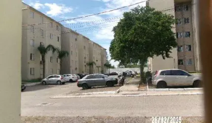 Oportunidade Única em PORTO ALEGRE - RS | Tipo: Apartamento | Negociação: Leilão  | Situação: Imóvel