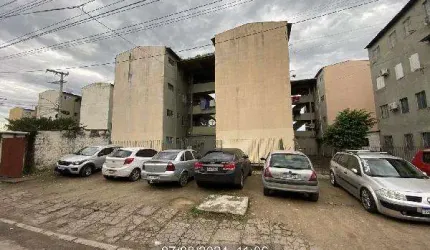 Oportunidade Única em SAPUCAIA DO SUL - RS | Tipo: Apartamento | Negociação: Leilão  | Situação: Imóvel