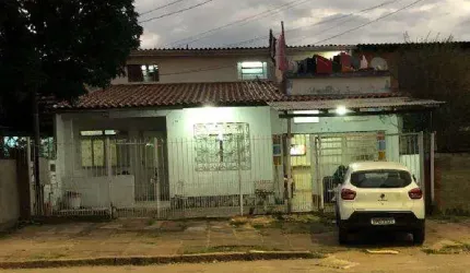 Oportunidade Única em PORTO ALEGRE - RS | Tipo: Casa | Negociação: Venda Direta Online  | Situação: Imóvel