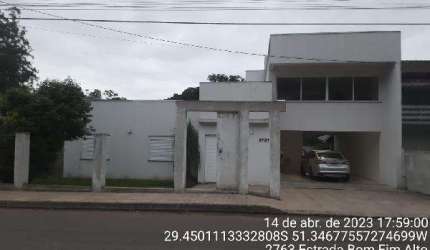 Oportunidade Única em BOM PRINCIPIO - RS | Tipo: Casa | Negociação: Venda Direta Online  | Situação: Imóvel