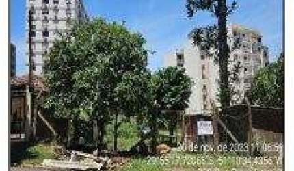 Oportunidade Única em CANOAS - RS | Tipo: Terreno | Negociação: Licitação Aberta  | Situação: Imóvel