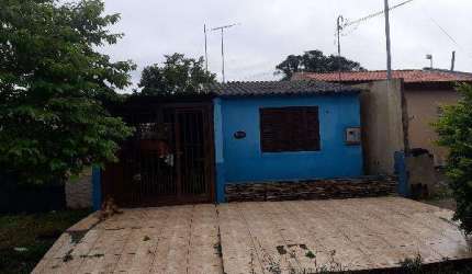 Oportunidade Única em QUARAI - RS | Tipo: Casa | Negociação: Licitação Aberta  | Situação: Imóvel