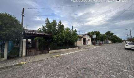 Oportunidade Única em TAQUARA - RS | Tipo: Casa | Negociação: Leilão  | Situação: Imóvel