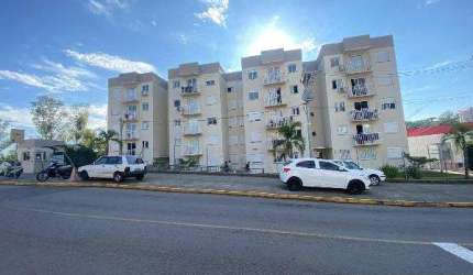 Oportunidade Única em BENTO GONCALVES - RS | Tipo: Apartamento | Negociação: Leilão  | Situação: Imóvel