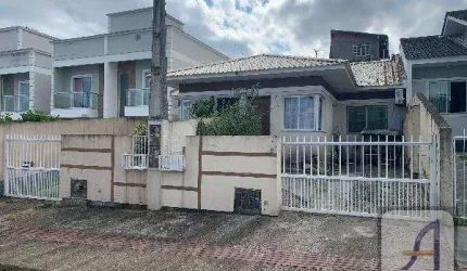 Oportunidade Única em PALHOCA - SC | Tipo: Casa | Negociação: Leilão  | Situação: Imóvel