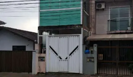 Oportunidade Única em JOINVILLE - SC | Tipo: Casa | Negociação: Leilão  | Situação: Imóvel