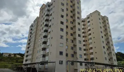 Oportunidade Única em BLUMENAU - SC | Tipo: Apartamento | Negociação: Leilão  | Situação: Imóvel