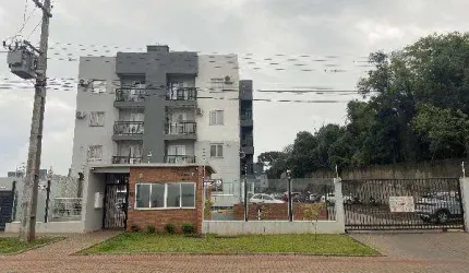 Oportunidade Única em CHAPECO - SC | Tipo: Apartamento | Negociação: Leilão  | Situação: Imóvel