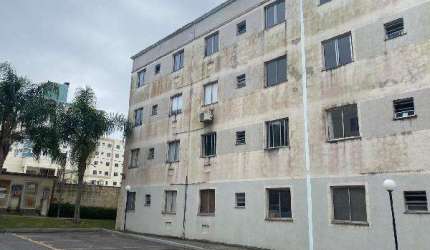 Oportunidade Única em SAO JOSE - SC | Tipo: Apartamento | Negociação: Leilão  | Situação: Imóvel