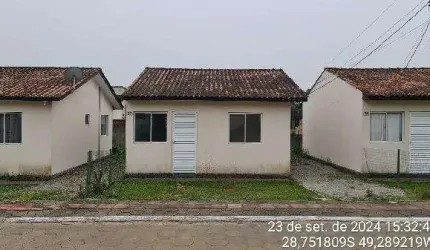 Oportunidade Única em ICARA - SC | Tipo: Casa | Negociação: Licitação Aberta  | Situação: Imóvel