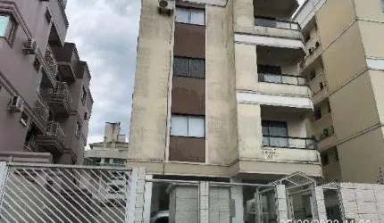 Oportunidade Única em PALHOCA - SC | Tipo: Apartamento | Negociação: Leilão  | Situação: Imóvel