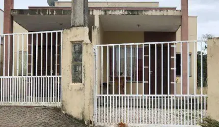 Oportunidade Única em CANELINHA - SC | Tipo: Casa | Negociação: Licitação Aberta  | Situação: Imóvel