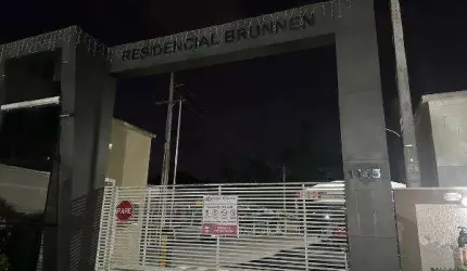 Oportunidade Única em BLUMENAU - SC | Tipo: Apartamento | Negociação: Licitação Aberta  | Situação: Imóvel