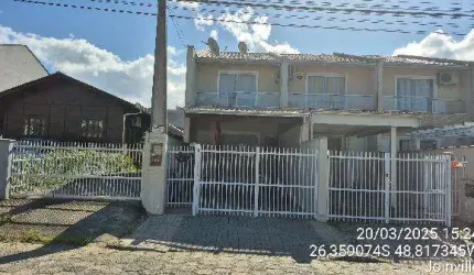 Oportunidade Única em JOINVILLE - SC | Tipo: Casa | Negociação: Leilão  | Situação: Imóvel