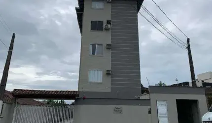 Oportunidade Única em JOINVILLE - SC | Tipo: Apartamento | Negociação: Leilão  | Situação: Imóvel