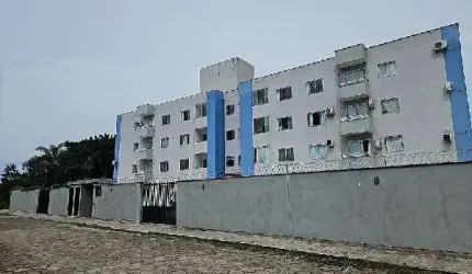Oportunidade Única em JOINVILLE - SC | Tipo: Apartamento | Negociação: Leilão  | Situação: Imóvel