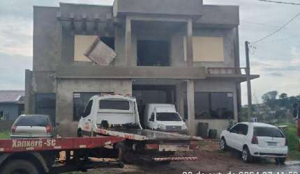 Oportunidade Única em XANXERE - SC | Tipo: Casa | Negociação: Leilão  | Situação: Imóvel