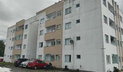 Oportunidade Única em PALHOCA - SC | Tipo: Apartamento | Negociação: Leilão  | Situação: Imóvel