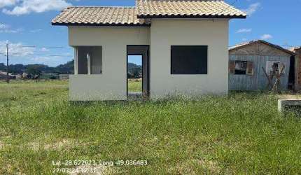 Oportunidade Única em JAGUARUNA - SC | Tipo: Casa | Negociação: Licitação Aberta  | Situação: Imóvel