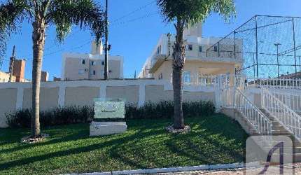 Oportunidade Única em SAO JOSE - SC | Tipo: Apartamento | Negociação: Leilão  | Situação: Imóvel