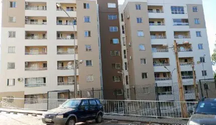 Oportunidade Única em CHAPECO - SC | Tipo: Apartamento | Negociação: Leilão  | Situação: Imóvel