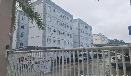 Oportunidade Única em JOINVILLE - SC | Tipo: Apartamento | Negociação: Leilão  | Situação: Imóvel