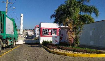 Oportunidade Única em CRICIUMA - SC | Tipo: Apartamento | Negociação: Leilão  | Situação: Imóvel