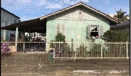 Oportunidade Única em BRACO DO NORTE - SC | Tipo: Casa | Negociação: Venda Direta Online  | Situação: Imóvel