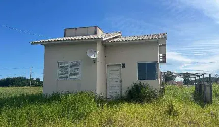 Oportunidade Única em JAGUARUNA - SC | Tipo: Casa | Negociação: Licitação Aberta  | Situação: Imóvel