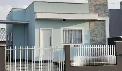 Oportunidade Única em SAO JOAO BATISTA - SC | Tipo: Casa | Negociação: Licitação Aberta  | Situação: Imóvel