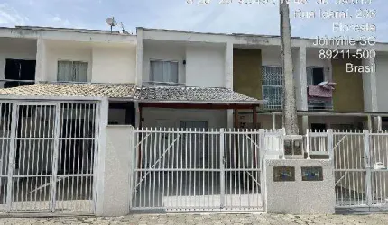 Oportunidade Única em JOINVILLE - SC | Tipo: Casa | Negociação: Leilão  | Situação: Imóvel