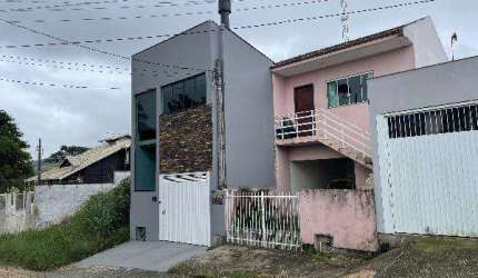 Oportunidade Única em PALHOCA - SC | Tipo: Casa | Negociação: Leilão  | Situação: Imóvel