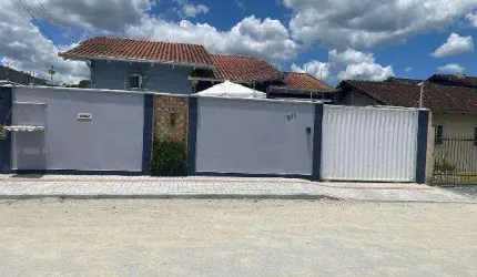 Oportunidade Única em JOINVILLE - SC | Tipo: Casa | Negociação: Leilão  | Situação: Imóvel