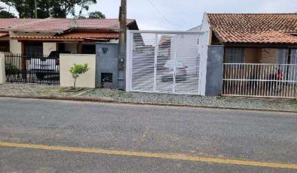 Oportunidade Única em BARRA VELHA - SC | Tipo: Casa | Negociação: Licitação Aberta  | Situação: Imóvel