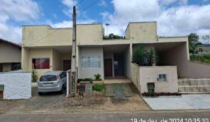 Oportunidade Única em ASCURRA - SC | Tipo: Casa | Negociação: Licitação Aberta  | Situação: Imóvel