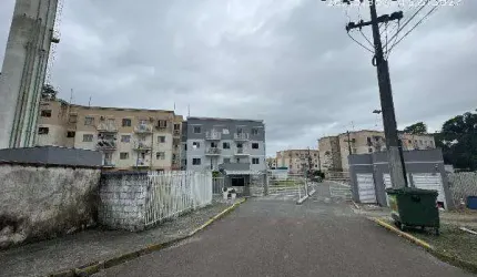 Oportunidade Única em JOINVILLE - SC | Tipo: Apartamento | Negociação: Licitação Aberta  | Situação: Imóvel