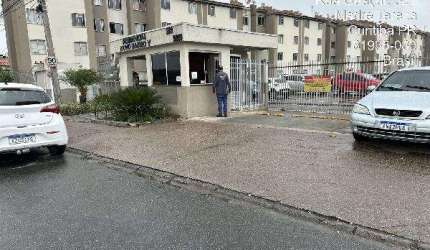 Oportunidade Única em CURITIBA - PR | Tipo: Apartamento | Negociação: Licitação Aberta  | Situação: Imóvel