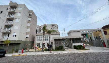 Oportunidade Única em CAXIAS DO SUL - RS | Tipo: Apartamento | Negociação: Licitação Aberta  | Situação: Imóvel