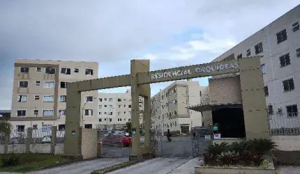 Oportunidade Única em PALHOCA - SC | Tipo: Apartamento | Negociação: Licitação Aberta  | Situação: Imóvel
