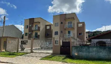 Oportunidade Única em COLOMBO - PR | Tipo: Apartamento | Negociação: Leilão  | Situação: Imóvel