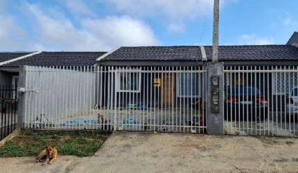 Oportunidade Única em FAZENDA RIO GRANDE - PR | Tipo: Casa | Negociação: Leilão  | Situação: Imóvel