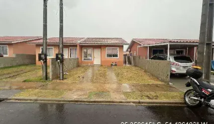 Oportunidade Única em GUARAPUAVA - PR | Tipo: Casa | Negociação: Leilão  | Situação: Imóvel