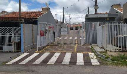Oportunidade Única em FAZENDA RIO GRANDE - PR | Tipo: Casa | Negociação: Leilão  | Situação: Imóvel
