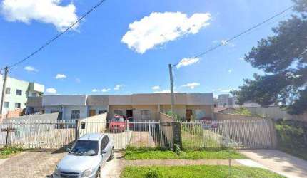 Oportunidade Única em SAO JOSE DOS PINHAIS - PR | Tipo: Casa | Negociação: Leilão  | Situação: Imóvel