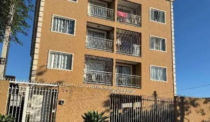 Oportunidade Única em SAO JOSE DOS PINHAIS - PR | Tipo: Apartamento | Negociação: Leilão  | Situação: Imóvel