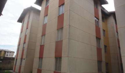 Oportunidade Única em SAO JOSE DOS PINHAIS - PR | Tipo: Apartamento | Negociação: Leilão  | Situação: Imóvel