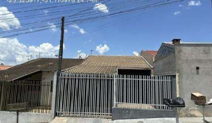 Oportunidade Única em LONDRINA - PR | Tipo: Casa | Negociação: Leilão  | Situação: Imóvel
