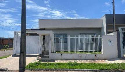 Oportunidade Única em ASTORGA - PR | Tipo: Casa | Negociação: Leilão  | Situação: Imóvel